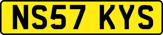 NS57KYS
