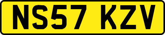 NS57KZV