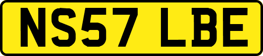 NS57LBE