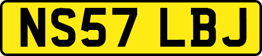 NS57LBJ