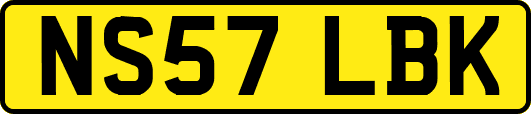 NS57LBK
