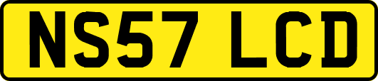 NS57LCD