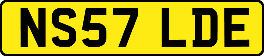 NS57LDE