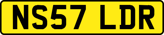 NS57LDR