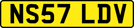 NS57LDV