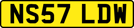 NS57LDW