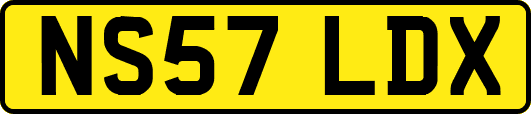 NS57LDX