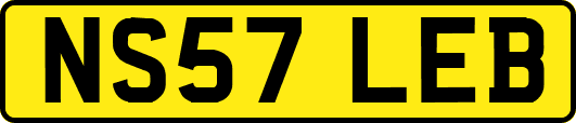 NS57LEB