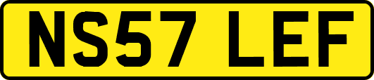 NS57LEF