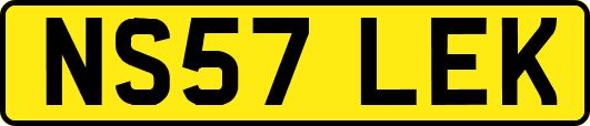 NS57LEK