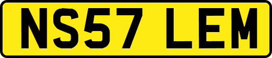NS57LEM
