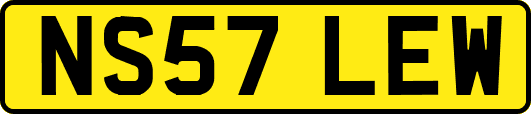 NS57LEW