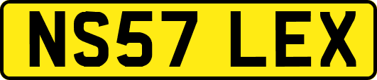 NS57LEX