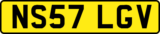 NS57LGV