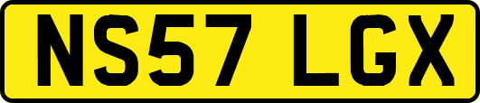 NS57LGX