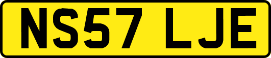 NS57LJE