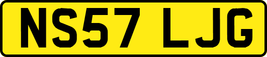 NS57LJG