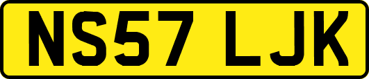 NS57LJK