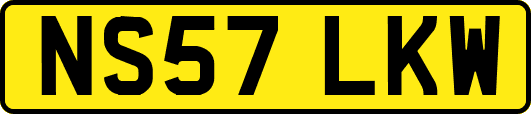 NS57LKW