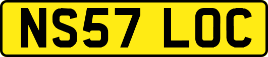 NS57LOC