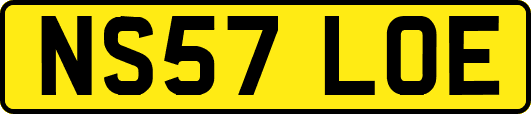 NS57LOE