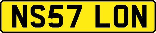 NS57LON
