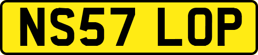 NS57LOP