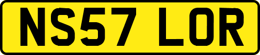 NS57LOR