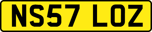 NS57LOZ