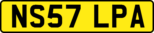 NS57LPA