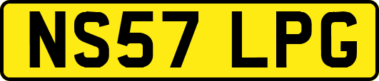 NS57LPG