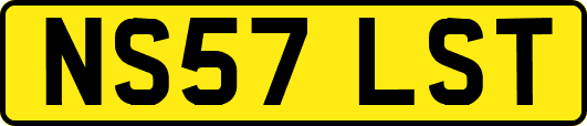 NS57LST