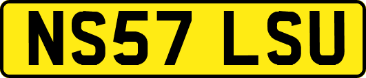 NS57LSU