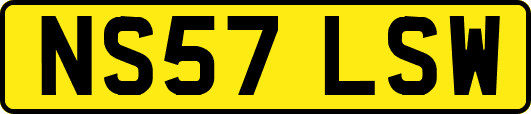 NS57LSW