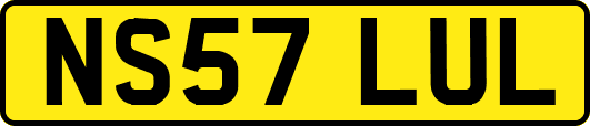 NS57LUL