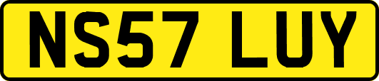 NS57LUY