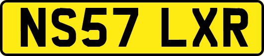 NS57LXR