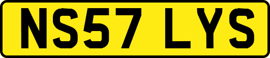 NS57LYS
