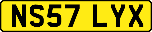 NS57LYX