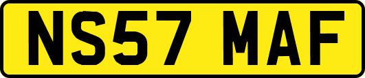NS57MAF
