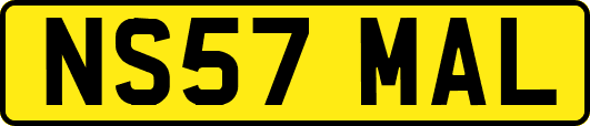 NS57MAL