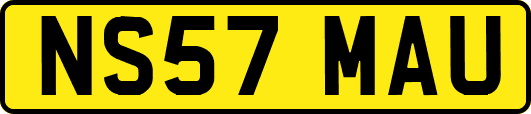 NS57MAU