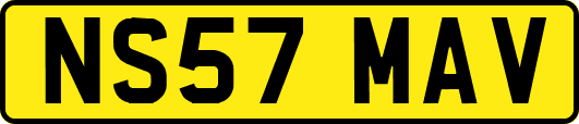 NS57MAV