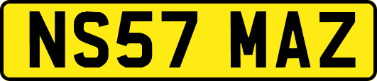 NS57MAZ
