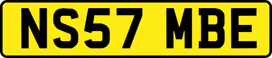 NS57MBE