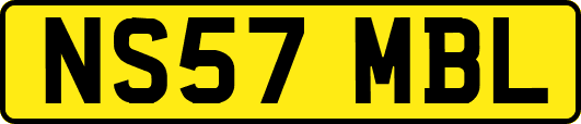 NS57MBL