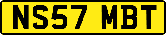 NS57MBT