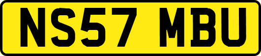 NS57MBU
