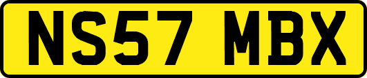 NS57MBX