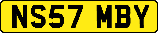 NS57MBY